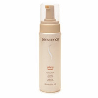 Senscience Volume Boost Styling Foam
