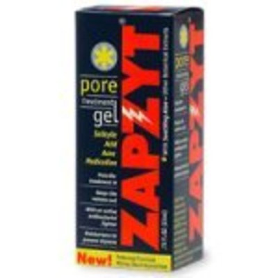 ZapZyt Pore Treatment Gel-0.75 oz