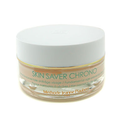 Methode Jeanne Piaubert Skin Saver Chrono - Anti-Ageing Care for Normal to Dry Skin 50ml/1.7oz