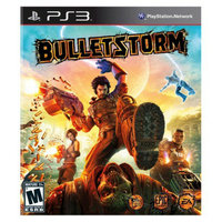 Electronic Arts Bulletstorm (PlayStation 3)