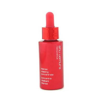 Shu Uemura Red: Juvenus Intense Vitalizing Concentrate 30ml/1oz