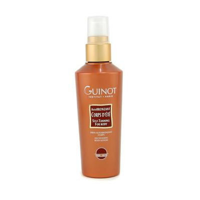 Guinot Self-Tanning Spray For Body 150ml/5.2oz