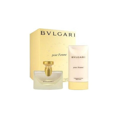 Bvlgari Gift Set for Women
