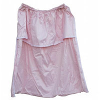 MJM International 218-LP Extra leak proof bag Hamper 35 x 40 in.