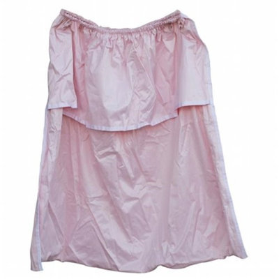 MJM International 218-LP Extra leak proof bag Hamper 35 x 40 in.