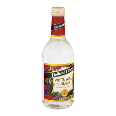 Holland House White Wine Vinegar