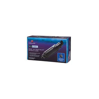 Coralife BioCube Mini UltraViolet Sterilizer ()