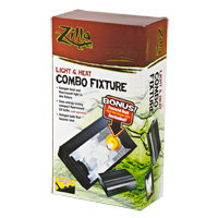 R-Zilla SRZ20519 Zil Strip Light Combo Light Halogen-Flo