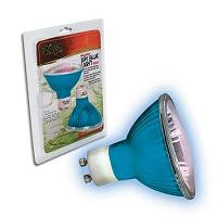 R-Zilla SRZ100009631 Halogen Bulb Day Blue Light 50 watts