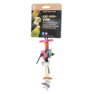 Prevue Pet Products Cal-Sea-Yums Mate