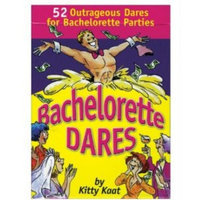 Bachelorette Dares by Kitty Kaat