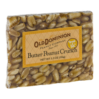 Old Dominion Peanut Company Butter Peanut Crunch