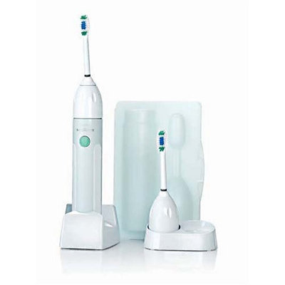 Philips Sonicare HX5752/02 Essence Rechargeable Electric Toothbrush
