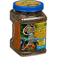 Zoo Med Labs Inc. Zoo Med Laboratories SZMZM54 Aquatic Turtle Food