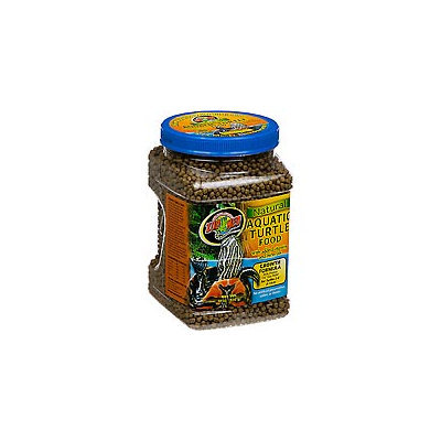 Zoo Med Labs Inc. Zoo Med Laboratories SZMZM54 Aquatic Turtle Food