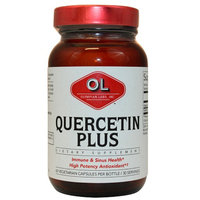 Olympian Labs Quercetin Plus