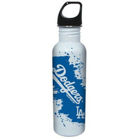 Hunter MLB Los Angeles Dodgers 26oz Water Bottle - School Supplies