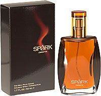 Spark Cologne Spray 1.7 Oz By Liz Claiborne