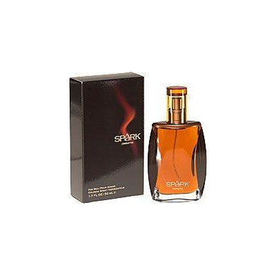 Spark Cologne Spray 1.7 Oz By Liz Claiborne