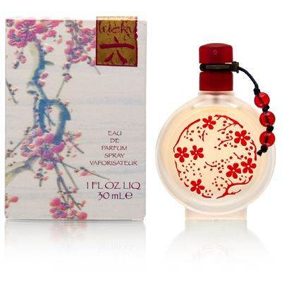 Lucky Number 6 By Lucky Brand Eau De Parfum Spray 1 Oz