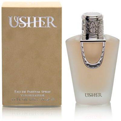 Usher She Eau de Parfum Spray - 50ml