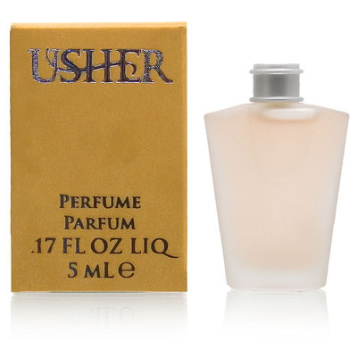 Usher For Women by Usher Mini EDP .17 oz