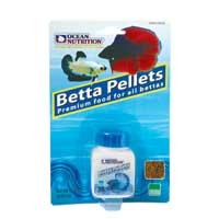 Ocean Nutrition Salt Creek Ocean Nutrition - Salt Creek - AON09330 Attison Betta Food