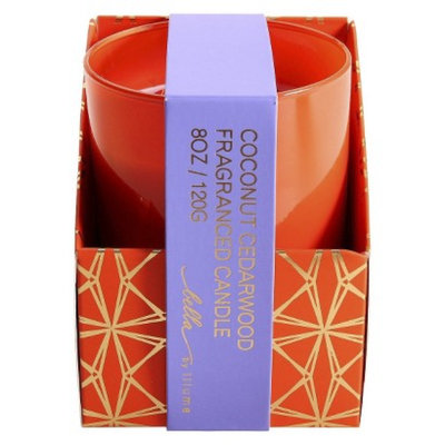 Illume Candles Boxed Glass Candle