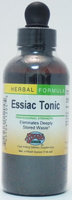 Herbs Etc - Essiac Tonic Professional Strength - 4 oz.
