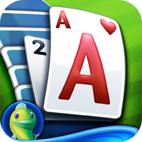 Big Fish Games, Inc Fairway Solitaire by Big Fish