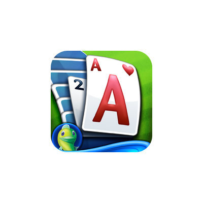 Big Fish Games, Inc Fairway Solitaire by Big Fish
