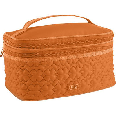 Lug Life Two-Step Cosmetic Case - Sunset