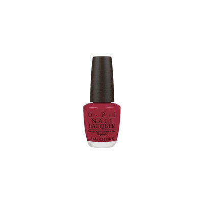 OPI Nail Polish Glove You so Much Hl A11