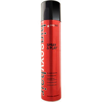 Sexy Hair Big Spray and Play