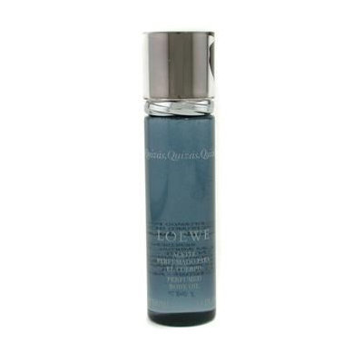 Loewe Quizas Quizas Quizas Body Oil 100ml/3.4oz