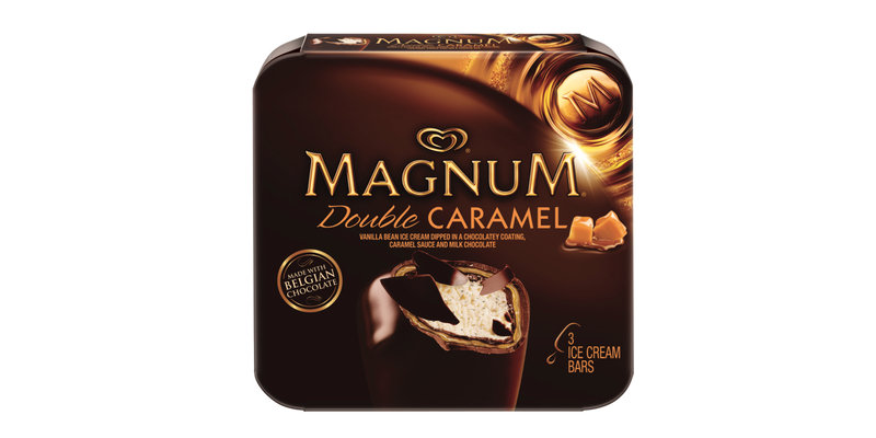Magnum Ice Cream Bars Reviews 2019