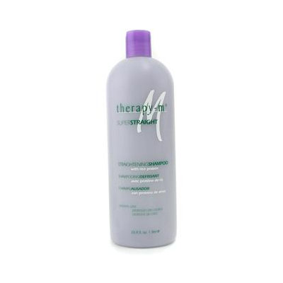 Therapy-g SuperStraight Straightening Shampoo 1000ml/33.8oz