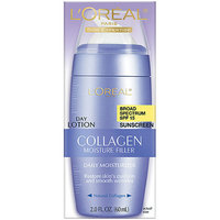 L'Oréal Paris Collagen Moisture Filler Day Lotion Sunscreen