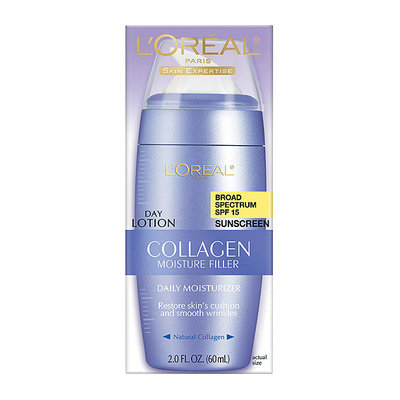 L'Oréal Paris Collagen Moisture Filler Day Lotion Sunscreen