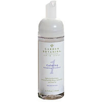 Garden Botanika Calming Foaming Cleanser, 5.75-Fluid Ounce