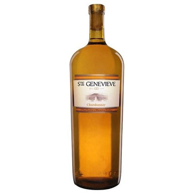 Ste. Genevieve Chardonnay Wine, 1.5 l