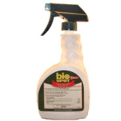 Farnam Products Farnam Bio Spot Flea and Tick Mist with Nylar