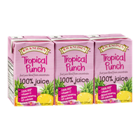 R.W. Knudsen 100% Juice Tropical Punch