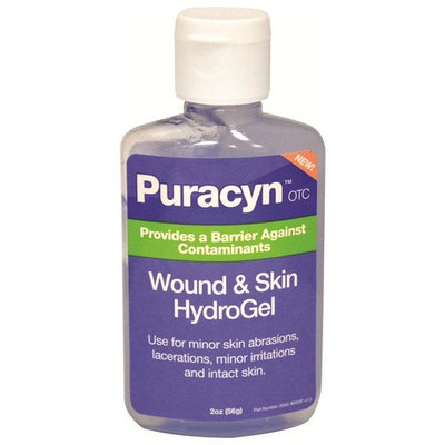 Innovacyn 085-6040 Puracyn Otc Wound And Skin Hydrogel