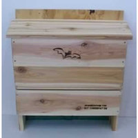 Looker Inc Looker Extra Large Bat House