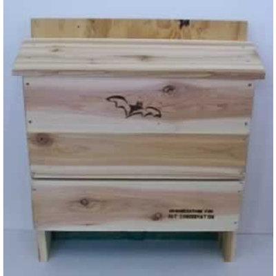 Looker Inc Looker Extra Large Bat House