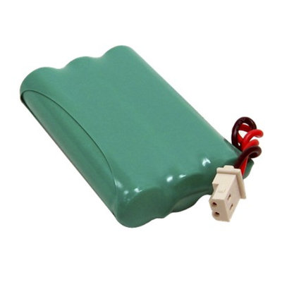 Lenmar Replacement Battery for BellSouth HAAA600MAHX3, GE