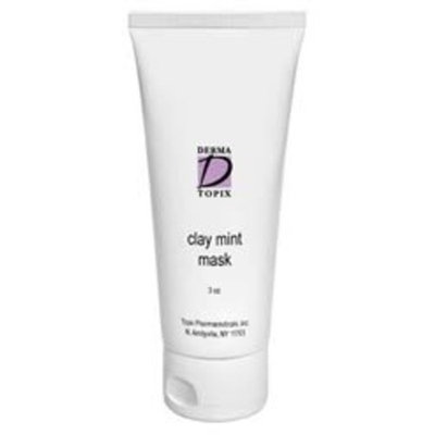 Topix Clay Mint Mask 3 oz