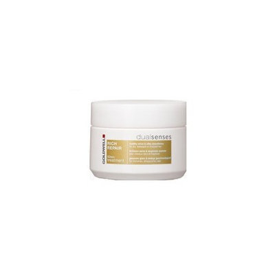 Goldwell Dual Senses Rich Repair 60 Second Treatment 6.7 Oz