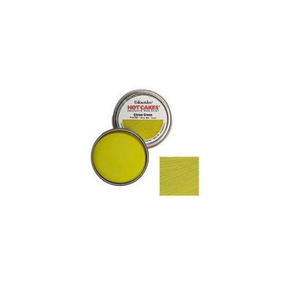 Enkaustikos Hot Cakes! - 1.5oz (45ml) - Citron Green